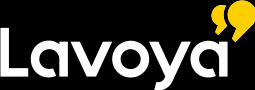 Lavoya logo
