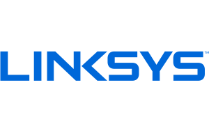 Linksys-Logo